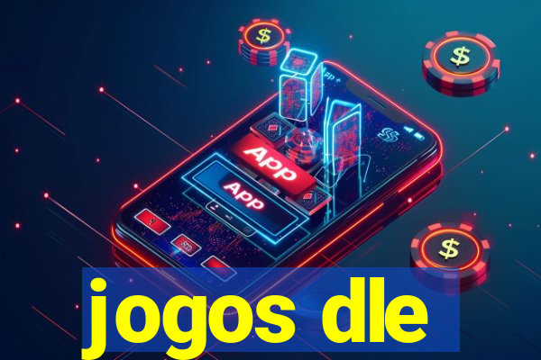 jogos dle